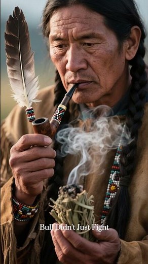 Sitting Bull: The Resistance Leader History Misnamed a Violent Rebel