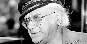 Edebiyatın usta ismi Attila İlhan Kadıköy'de anılacak