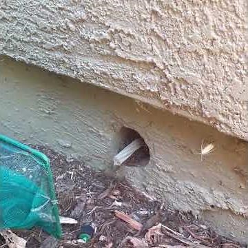 What is a post-tension slab?