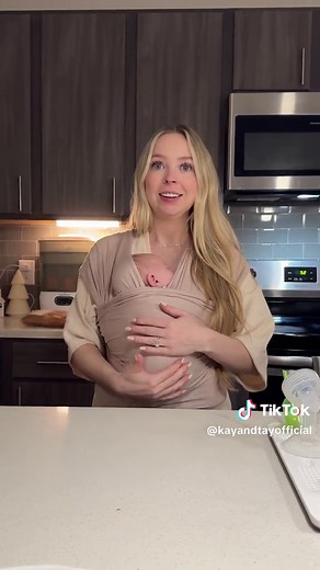 Spreading Joy Through Complimenting Kay’s Cooking