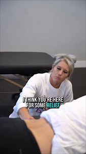 Your low back might not be the problem  Trigger points hiding in...