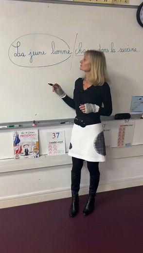 618K views · 11K reactions | ️ Vous saviez que le mot « chut » est...