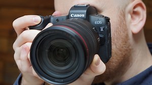 Canon EOS R e RP, migliorato l'autofocus con un aggiornamento firmware