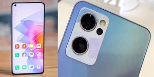 Oppo Reno7 5G Full Specifications, Features, Price In Philippines