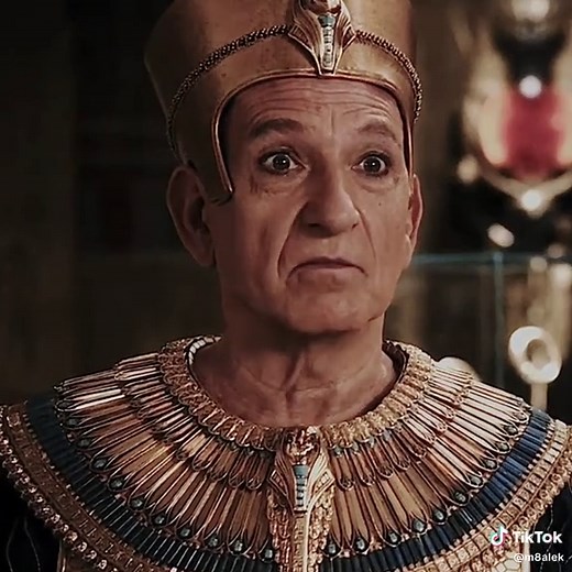 Rami Malek's Role in Night at the Museum Explained
