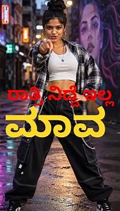 ರಾತ್ರಿ ನಿದ್ದಿ ಇಲ್ಲ 😍 | ಲವ್ವು ಮಾವ ❤️ | New Kannada Love Rap Song 2026 | Kalakar Beats