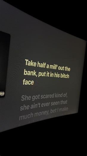 Drop a follow only posting bangers⚜️#summrs#real#lyrics | song lyric