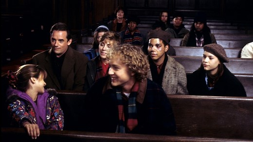 My So-Called Life S01E15 - So Called Angel