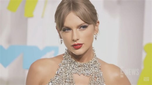 The Life of a Showgirl alias #TS12: Taylor Swift annuncia il suo 12° album