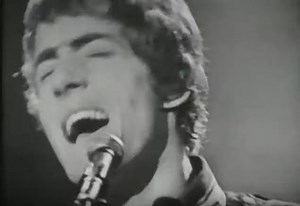 Watch The Who’s earliest TV footage of ‘My Generation’ in 1965