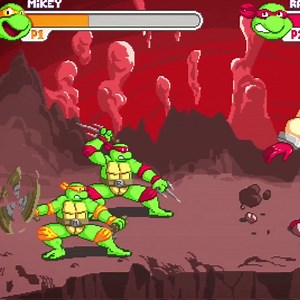 1.6K reactions · 236 shares | Build a Team of Characters from Teenage Mutant Ninja Turtles. Collect to conquer! | TMNT Legends | Facebook