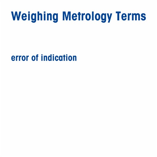 #LaboratoryLife | No matter your field - #Chemicals, #Food, or #Academia – and whether you are an expert in ⚖️weighing or simply curious to learn about common #weighing terms. Download our  guide now❗ https://okt.to/xjZatJ | METTLER TOLEDO | Facebook