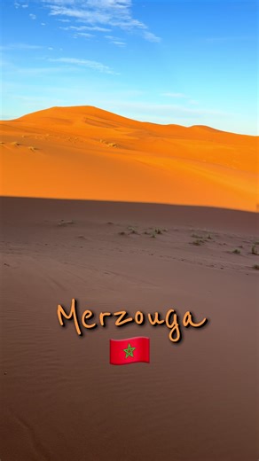 Explore Merzouga: The Heart of the Sahara Desert