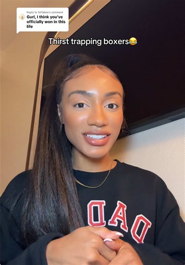 Replying to @Toftakos I figured I’d make an update as I’m on my next assignment😂 #foryou