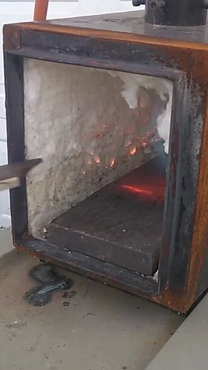 Making an Elvan Short Sword from L.O.T.R. #LOTR #lordoftherings #hobbit #elves #blacksmithing #forging #knifemaking | PB Blacksmithing