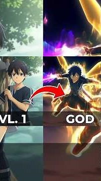 Sword art online Part 9