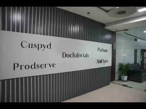 [RISO Case Study] DOC Tutorials ＜RISO＞