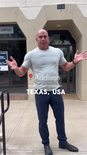 Transforming a Former Hair Salon into a Reformer Pilates Studio in University Park, Texas