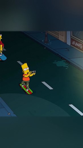 23K views · 464 reactions | Enjoyed this Simpsons clip? Follow now for more hilarious Springfield moments! #Simpsons #BartSimpson #LaughOutLoud | Simp Satire Society | Facebook