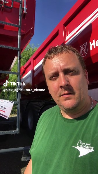 Alex agri Vienne OFFICIEL sur TikTok