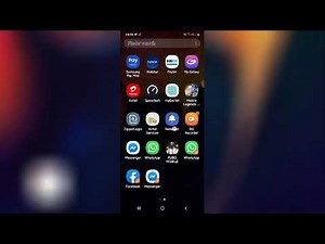 Fix WiFi Authentication Error in Samsung A50, A70, A80, A20, A10, A50s, M30s 2023