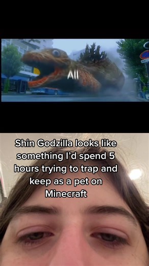 Shin Godzilla: Unraveling the Mystery