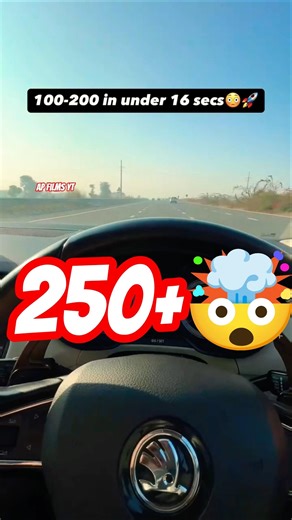 Skoda Octavia 100-200 Pulltest #skodaoctavia #shorts