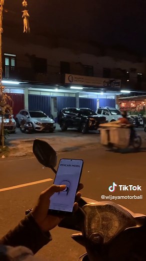 Wijaya Motor on TikTok