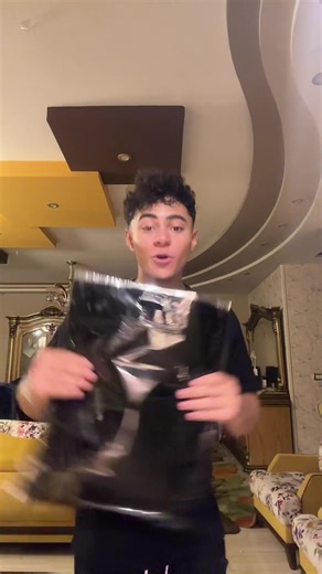 ‏Both tees from: @MADGOO #virall #forupage #explorepage #tik #sofaa🤩