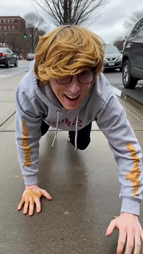 KreekCraft Peanut Butter Gubby Meme Explained