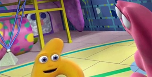 Numberjacks Numberjacks S01 E027 Best Estimate