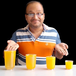 49K views · 1.4K reactions | In this video Magic Trick Guru is doing one easy magic tricks with 4 glasses. You can do this magic tricks on stage but make sure that keep some distance from audience. Hope you will love this video. Tutorial Video https://fb.watch/aldxnS67no/ #magic #magictricks #magictrickguru | Magic Trick Guru | Facebook