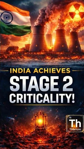 India Just Did What Only Russia Has Done Before #shorts #nuclear #nuclear #nucleartechnology