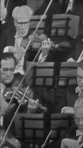 Vintage Proms – Day 9: Charles Munch conducts Beethoven’s Fifth Symphony (Boston Symphony Orchestra)