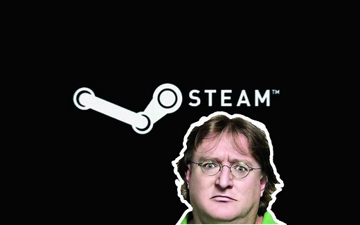 steam注册及使用教学