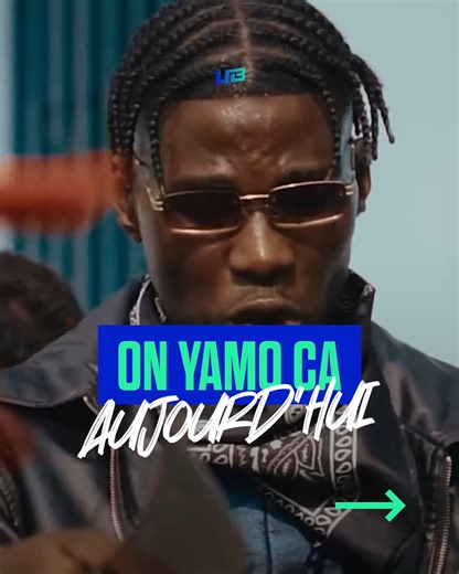 UrbanBridge237 || Le Plug De la Musique Camer | ON YAMO ÇA AUJOURD'HUI 🔵🟢 La joie ne se cache pas, surtout quand elle est portée par la musique camerounaise ! Aujourd’hui, nous vibrons... | Instagram