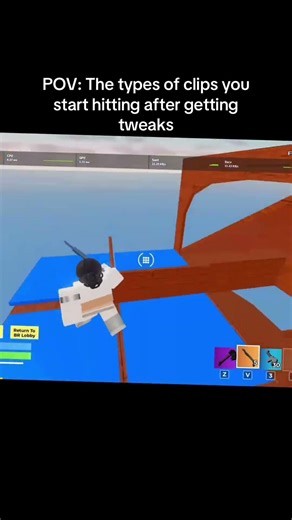 The best way to improve on fortnite 😈