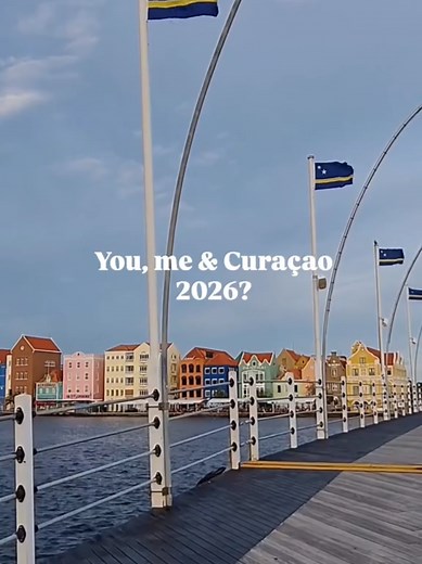 Explore the Ultimate Curaçao Travel Guide for 2026