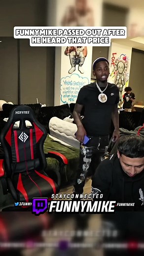 📸FunnyMike Clips📸 (@funnymikelivee)’s videos with original sound - 📸FunnyMike Clips📸
