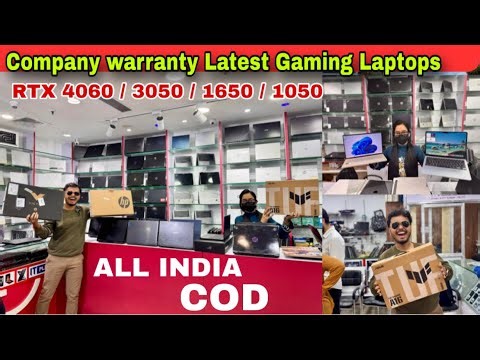 Second hand Computer and Laptop in Kolkata | Used Second Hand Laptop |Kolkata Cheapest Laptop Market