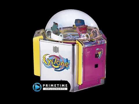 Cyclone all music and sounds