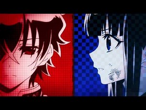 Twin Star Exorcists opening 2 Full『i☆Ris Re Call』ENG SUB