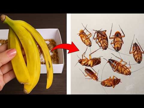 20 Life Changing Home Hacks You’ll Wish You Knew Earlier|Life Hacks 2025