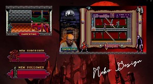 Castelvania Stream Overlay - Complete Pack | Animated | Twitch & OBS | Scene, Camera Overlay, Alerts 1920 X 1080px - Etsy Canada