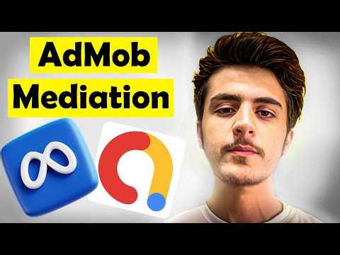How to Set Up AdMob Mediation with Meta Ads | 2026