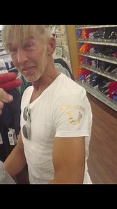 People are strange… | Infrabren