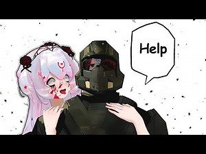 Bao is in Max0r's Helldiver video