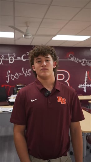 4.6K views · 69 reactions | Your donation supports Brother Rice students and programs. Giving is open now! Make your gift: https://crusaderfund.org/pages/brother-rice-giving-tuesday | Brother Rice High School - Chicago | Facebook