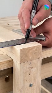 3.4M views · 8.1K reactions | Secure two pieces of wood correctly | Craft Pop Max | Facebook