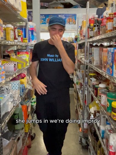 7K views · 46 reactions | Patrick Watson on Reels | Facebook